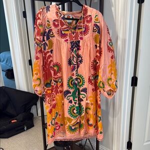 Farm rio dress